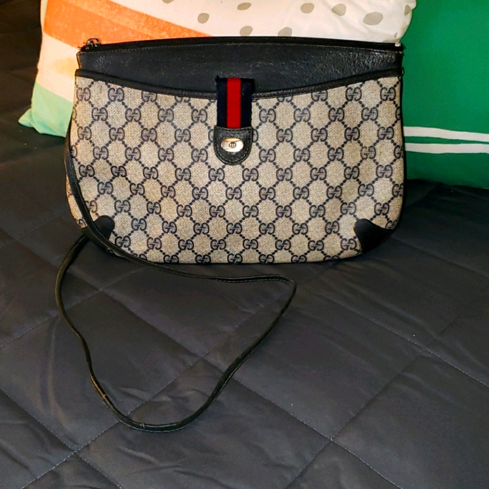 GUCCI OPHIDIA CROSSBODY BAG